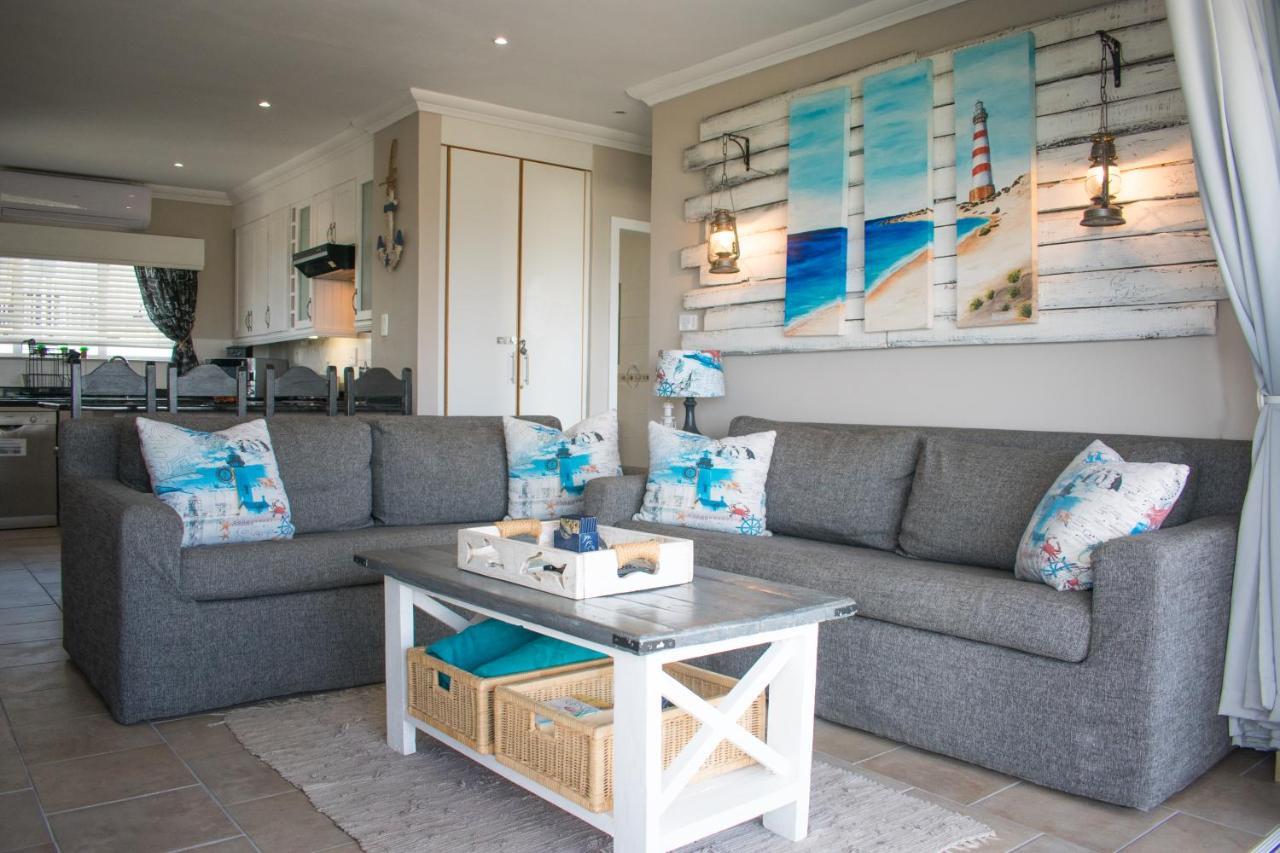 At 4 Umzumbe Beach Apartment, Mangrove Beach Estate Melville  Exterior foto