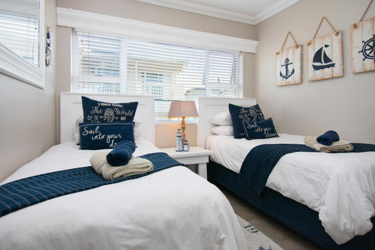 At 4 Umzumbe Beach Apartment, Mangrove Beach Estate Melville  Exterior foto